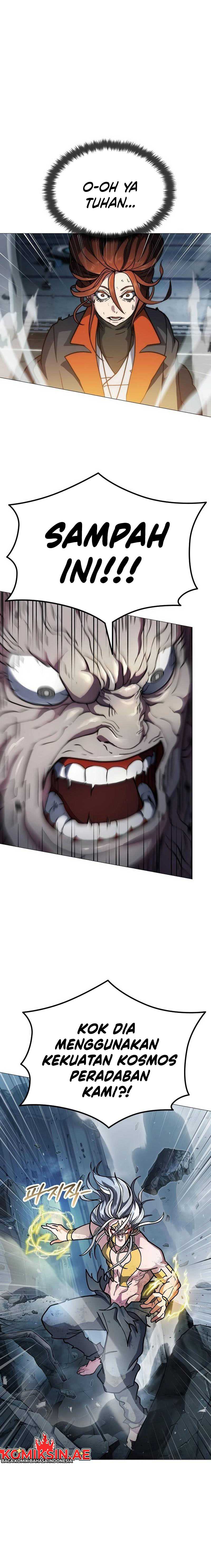 The Zenith Chapter 03 Gambar 33