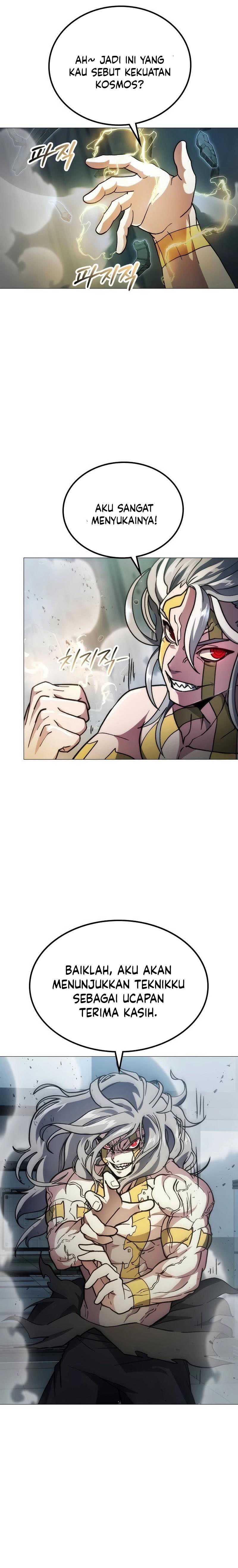The Zenith Chapter 03 Gambar 34