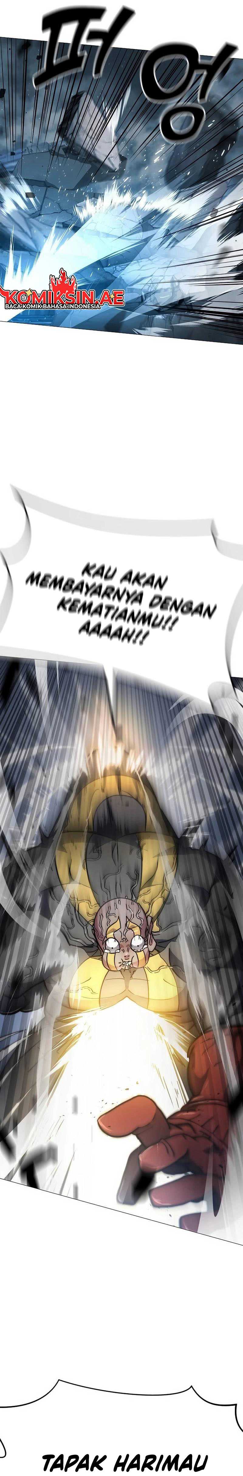 The Zenith Chapter 03 Gambar 36