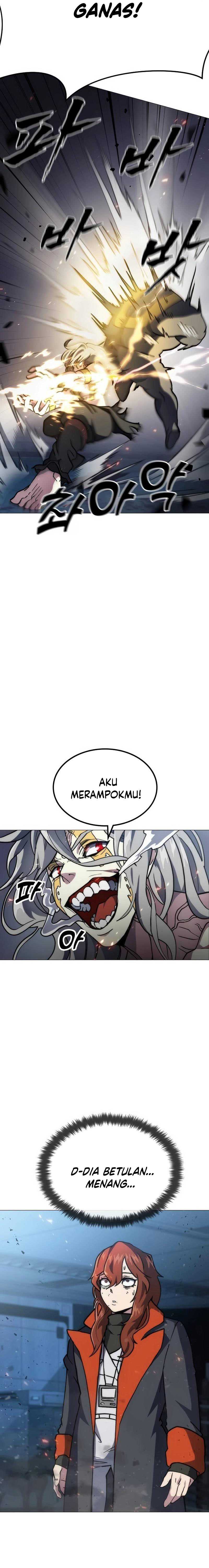 The Zenith Chapter 03 Gambar 37