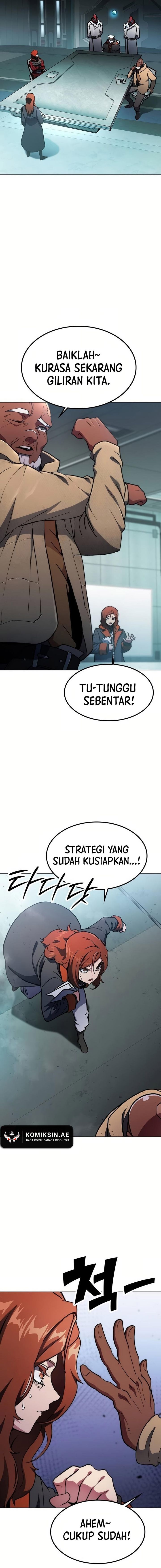 The Zenith Chapter 07 Gambar 4