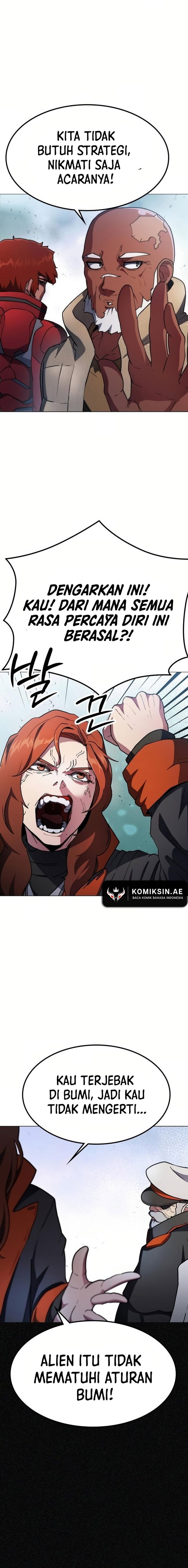 The Zenith Chapter 07 Gambar 5