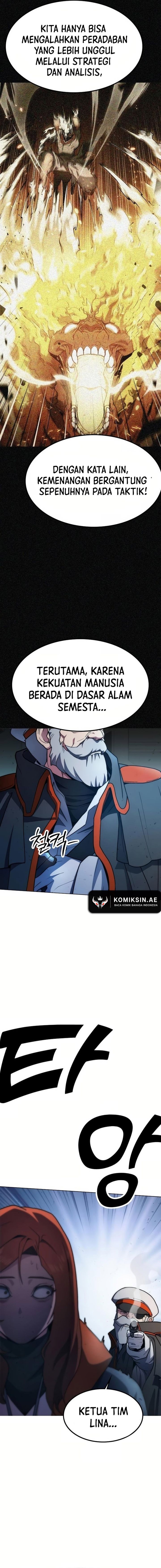 The Zenith Chapter 07 Gambar 6