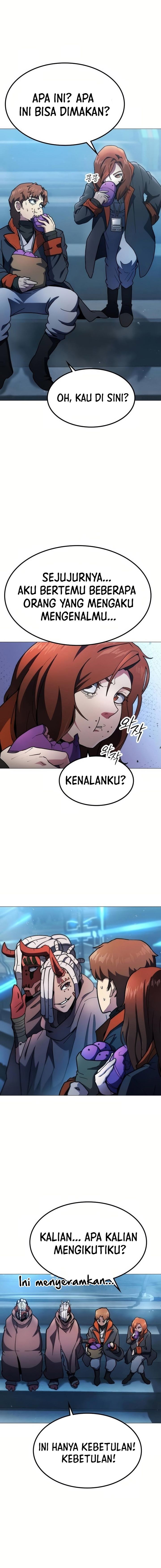 The Zenith Chapter 07 Gambar 11