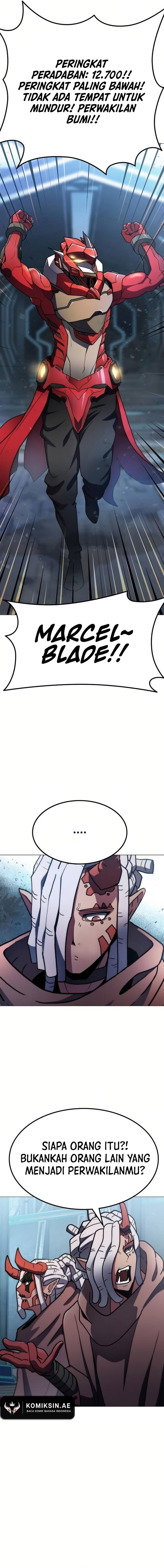 The Zenith Chapter 07 Gambar 13