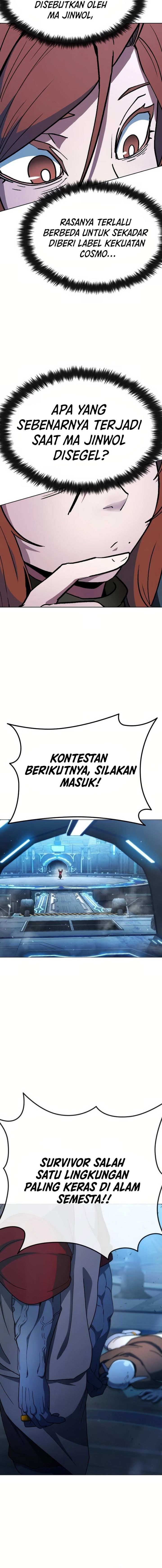 The Zenith Chapter 07 Gambar 17