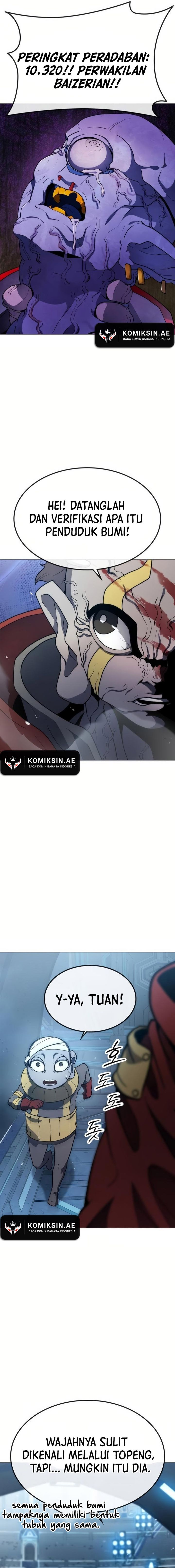 The Zenith Chapter 07 Gambar 18