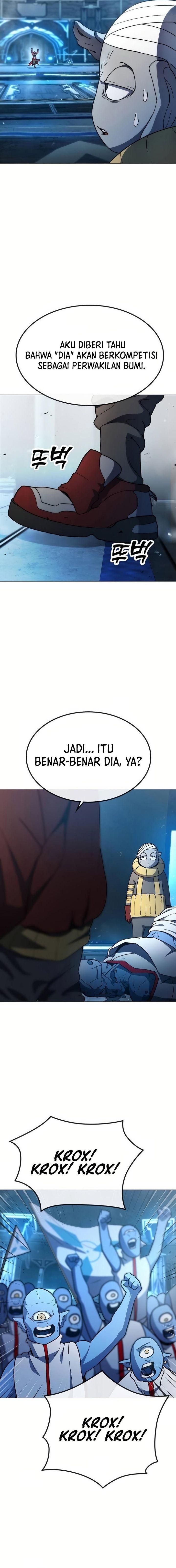 The Zenith Chapter 07 Gambar 19