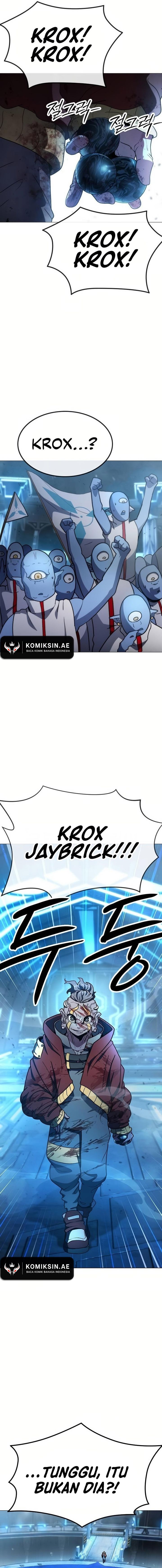 The Zenith Chapter 07 Gambar 20