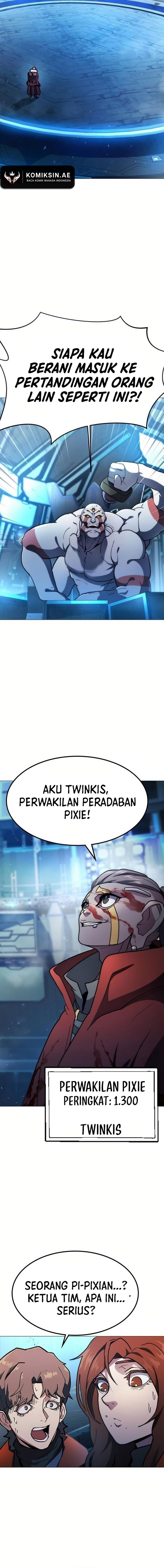 The Zenith Chapter 07 Gambar 21