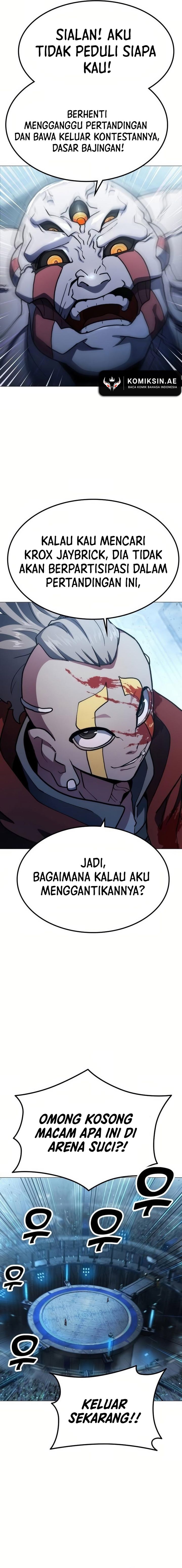The Zenith Chapter 07 Gambar 22