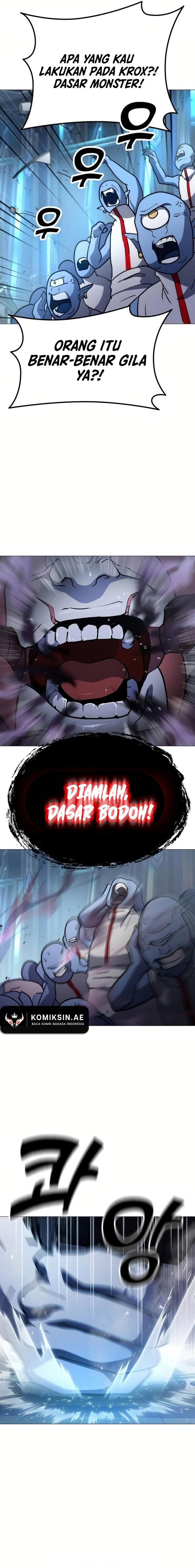 The Zenith Chapter 07 Gambar 23