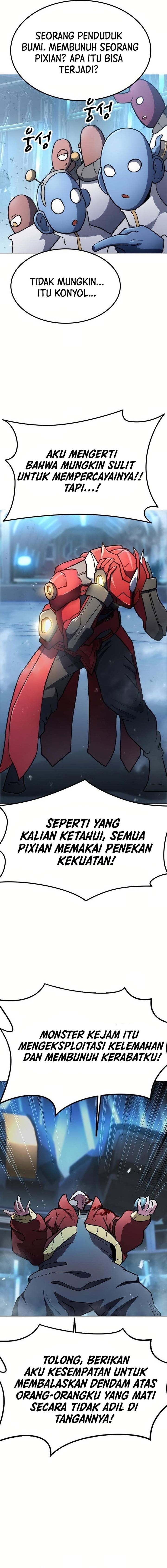 The Zenith Chapter 07 Gambar 25
