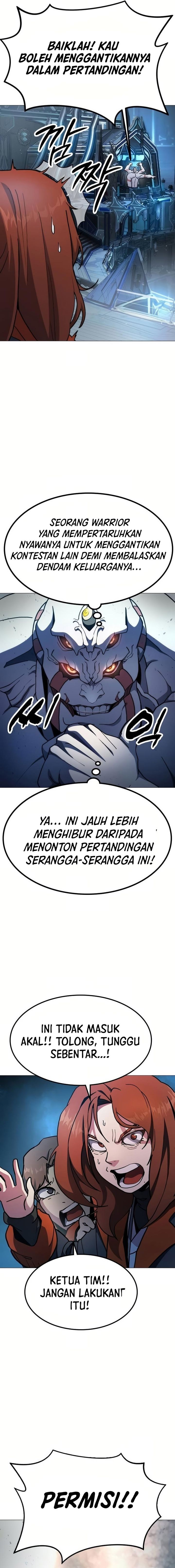The Zenith Chapter 07 Gambar 27