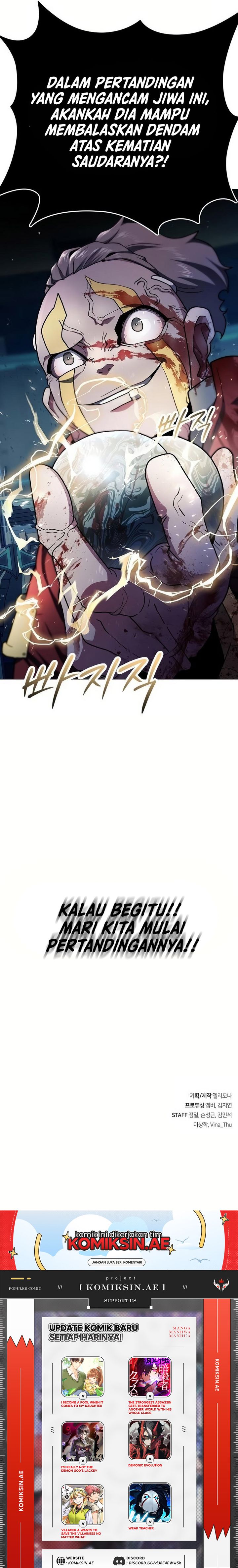 The Zenith Chapter 07 Gambar 30