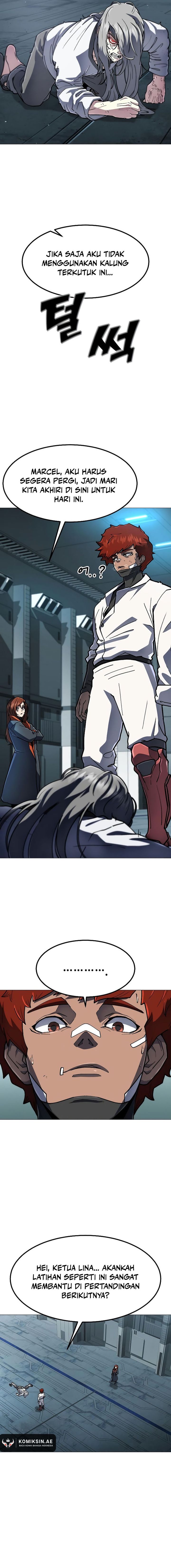 The Zenith Chapter 14 Gambar 2