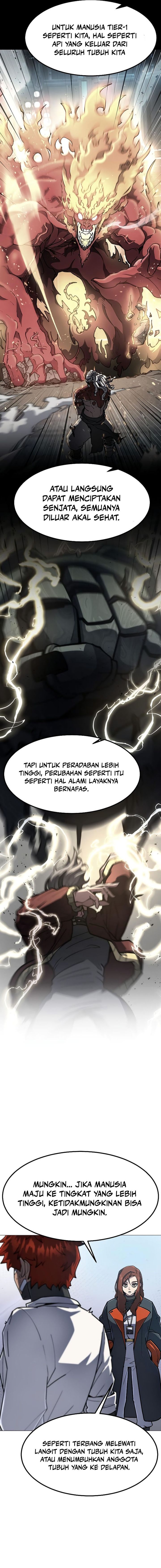 The Zenith Chapter 14 Gambar 4