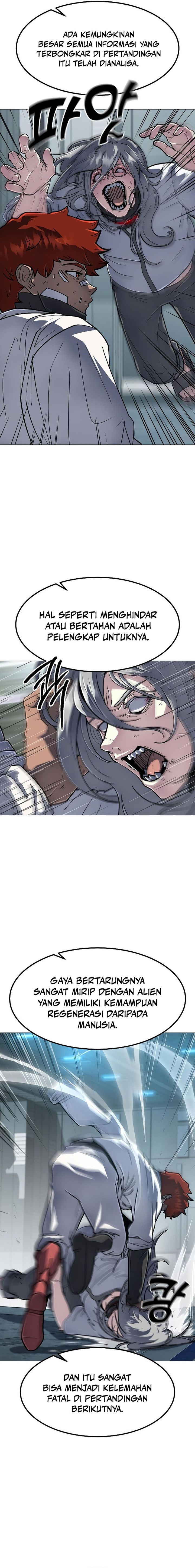 The Zenith Chapter 14 Gambar 6