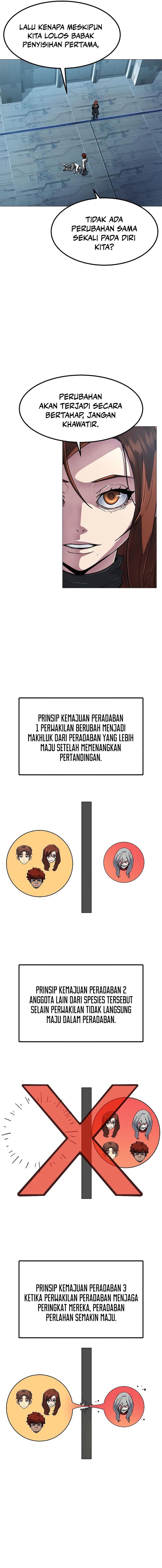 The Zenith Chapter 14 Gambar 8