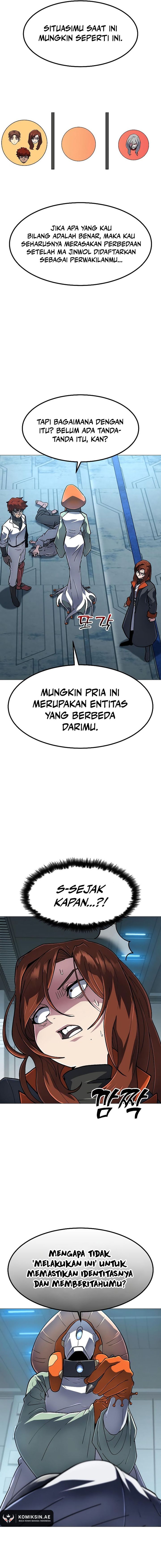 The Zenith Chapter 14 Gambar 12