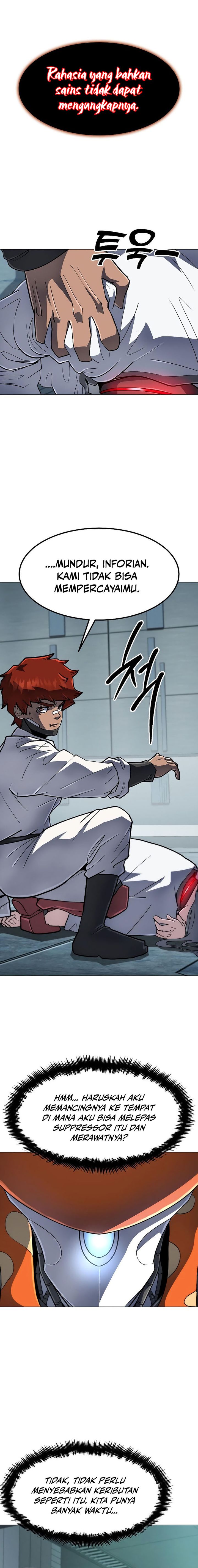 The Zenith Chapter 14 Gambar 13