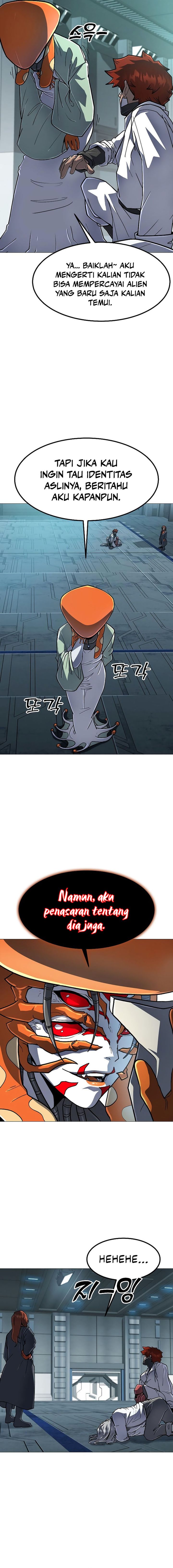 The Zenith Chapter 14 Gambar 14