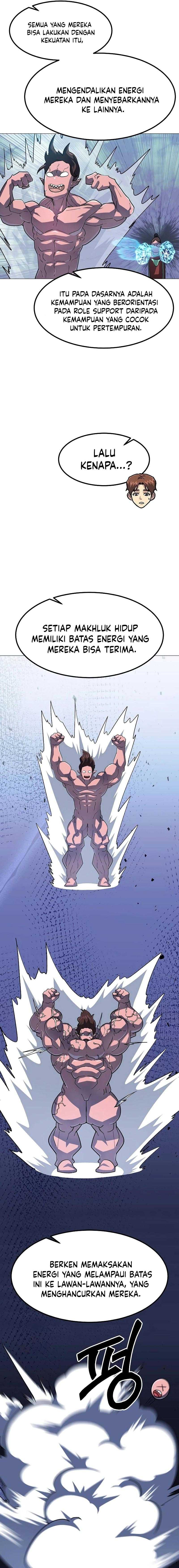 The Zenith Chapter 16 Gambar 4