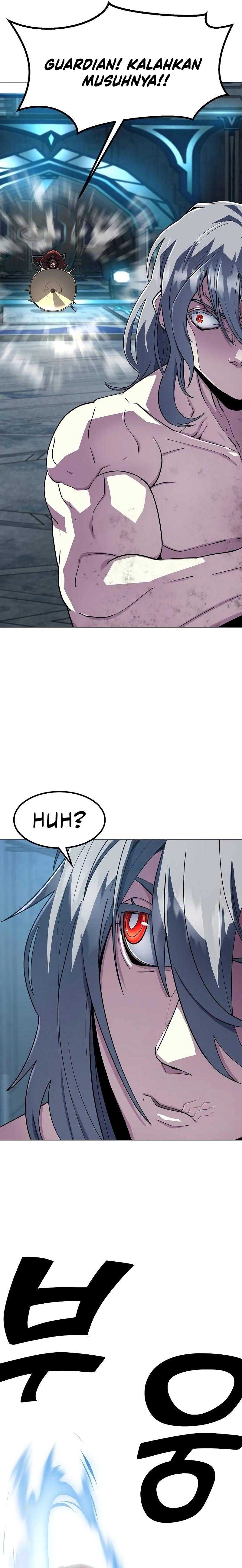 The Zenith Chapter 16 Gambar 8