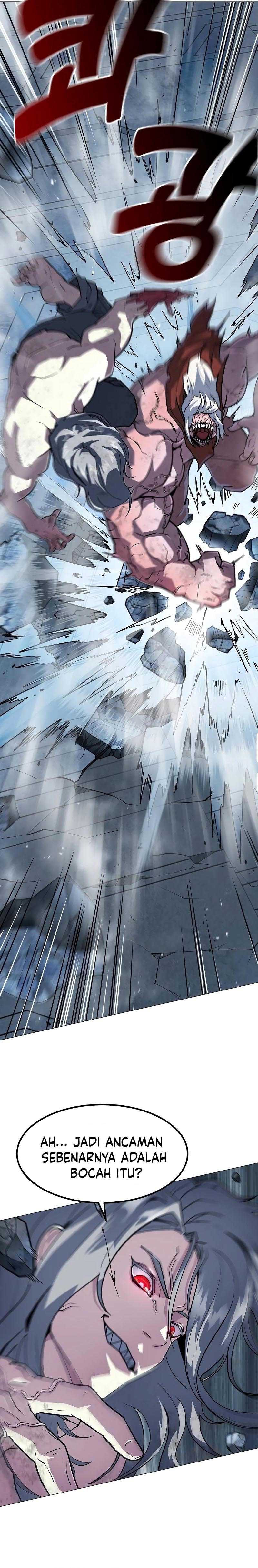 The Zenith Chapter 16 Gambar 10