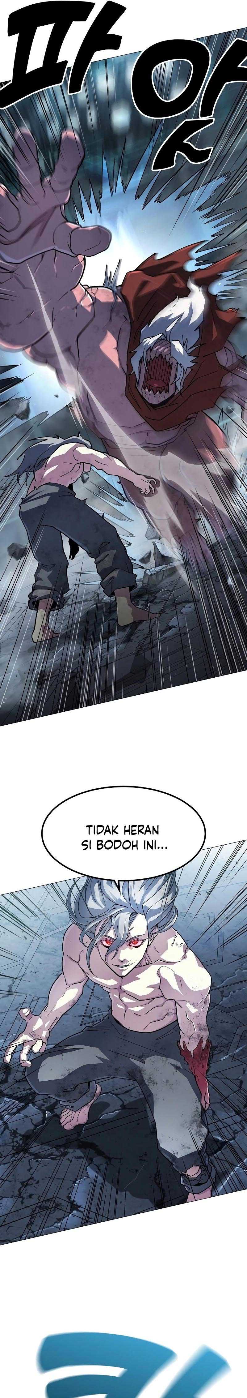 The Zenith Chapter 16 Gambar 11
