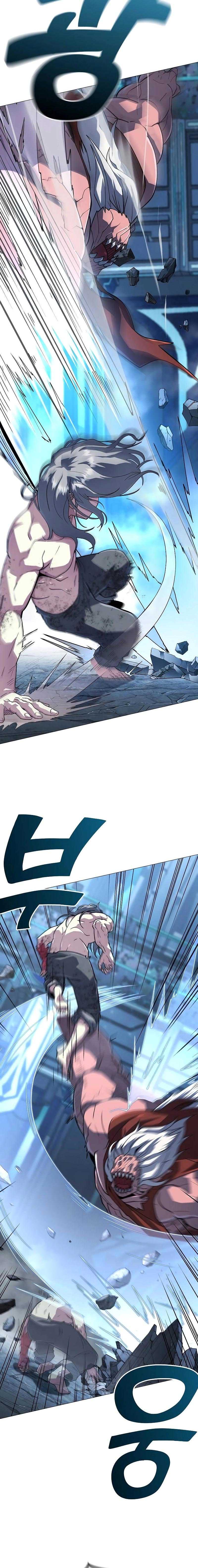 The Zenith Chapter 16 Gambar 12