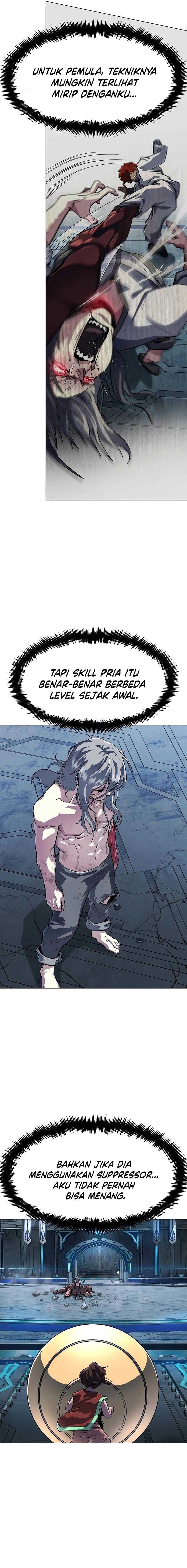 The Zenith Chapter 16 Gambar 15
