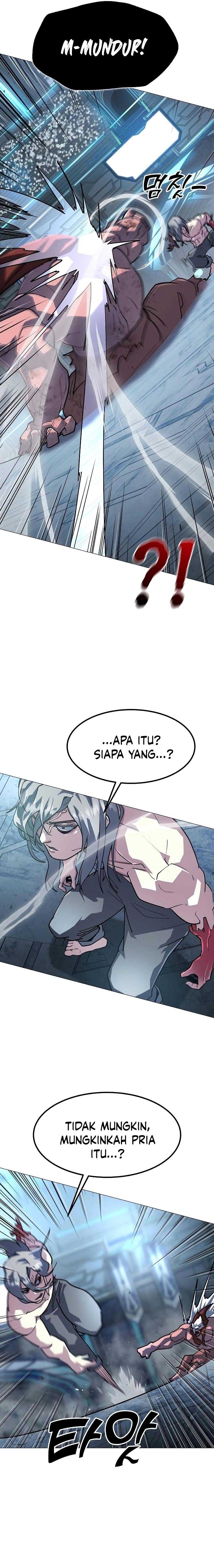 The Zenith Chapter 16 Gambar 17