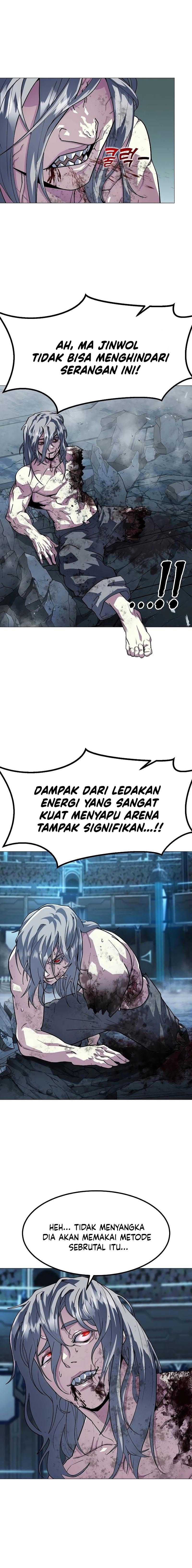 The Zenith Chapter 16 Gambar 20