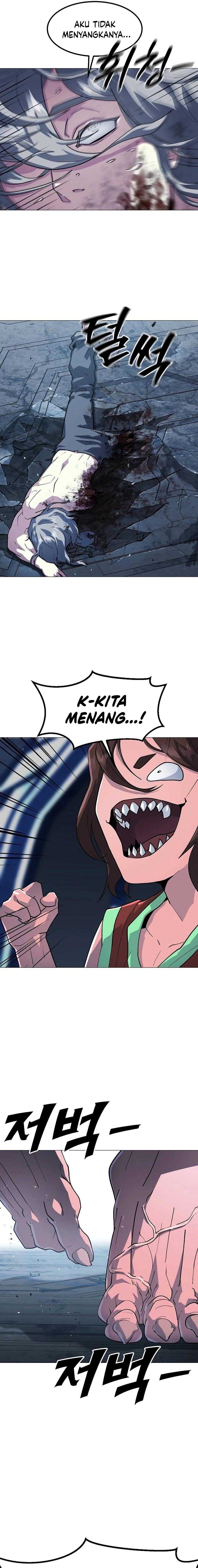 The Zenith Chapter 16 Gambar 21