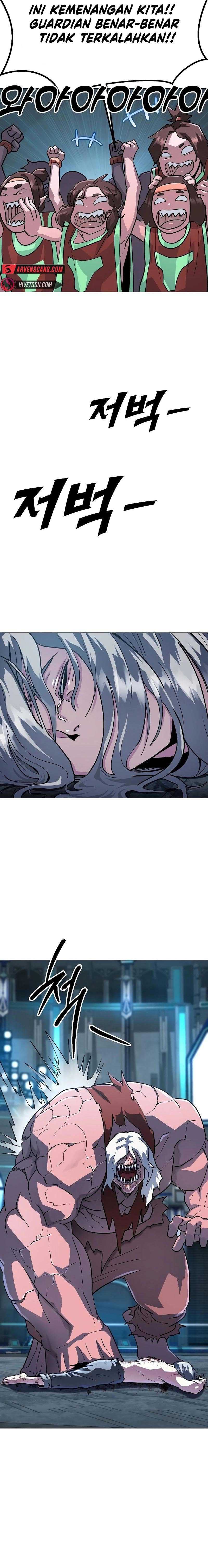 The Zenith Chapter 16 Gambar 22