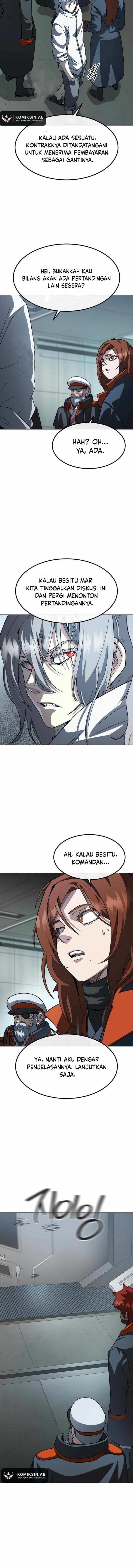 The Zenith Chapter 24 Gambar 3
