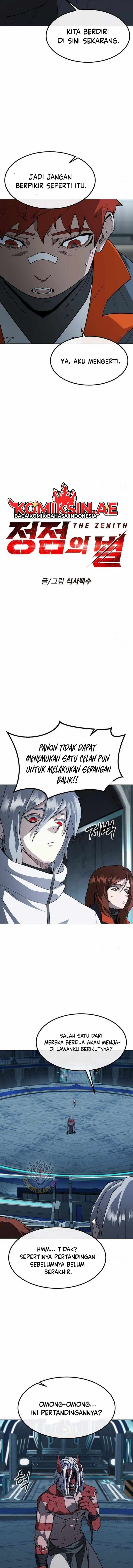 The Zenith Chapter 24 Gambar 5