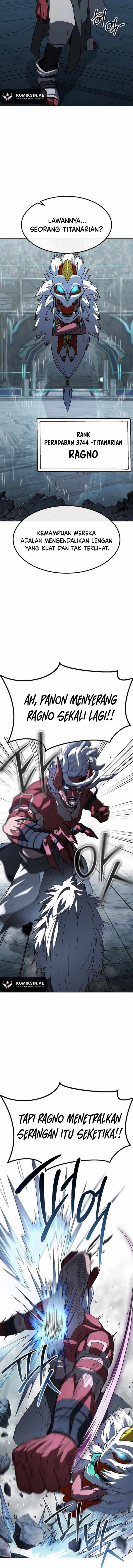 The Zenith Chapter 24 Gambar 6