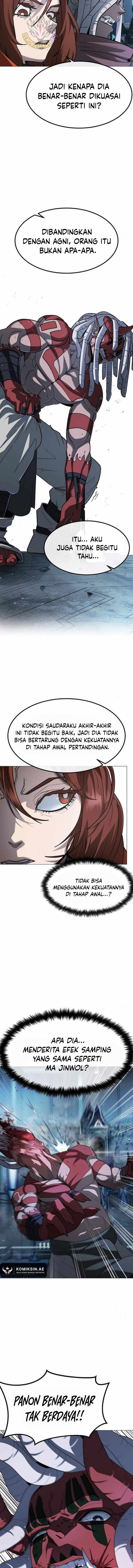 The Zenith Chapter 24 Gambar 9