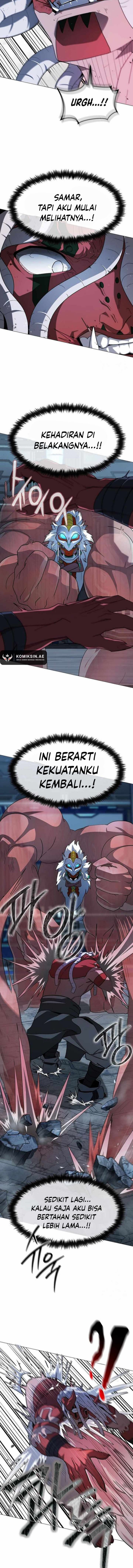 The Zenith Chapter 24 Gambar 10