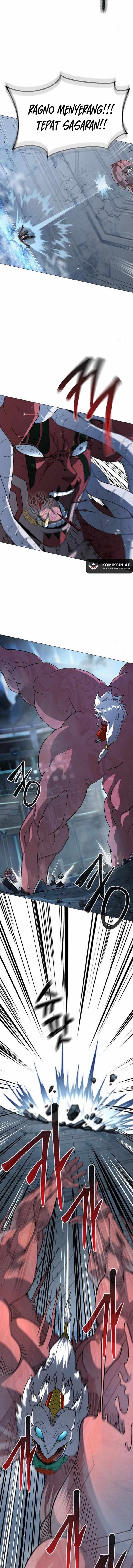 The Zenith Chapter 24 Gambar 11