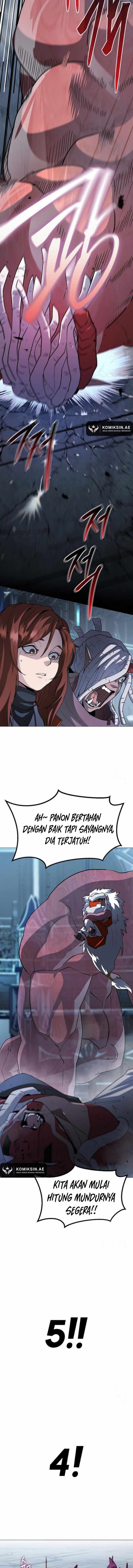 The Zenith Chapter 24 Gambar 12