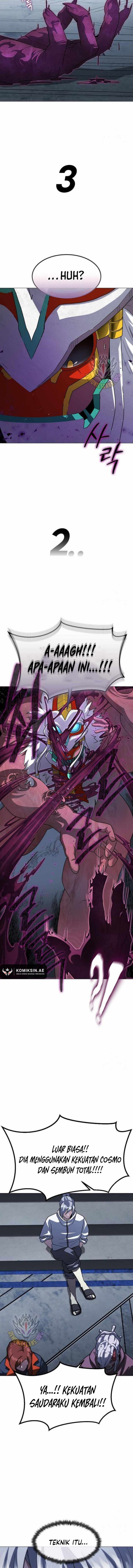 The Zenith Chapter 24 Gambar 13