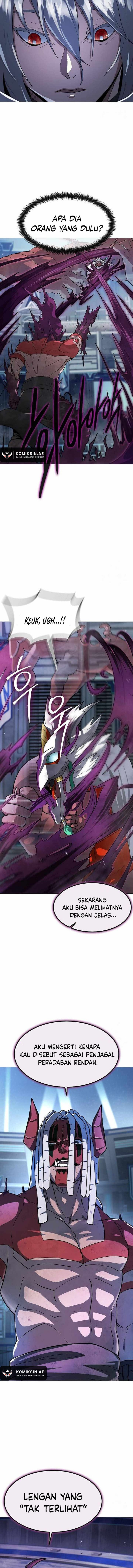 The Zenith Chapter 24 Gambar 14