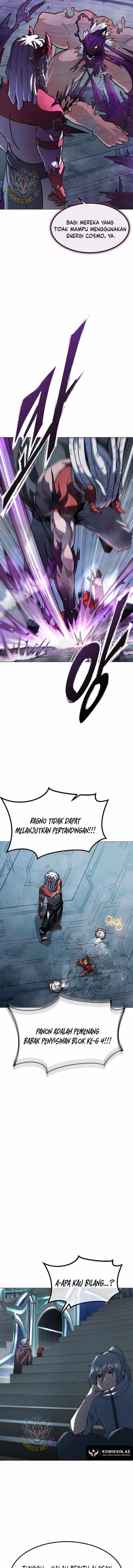 The Zenith Chapter 24 Gambar 15