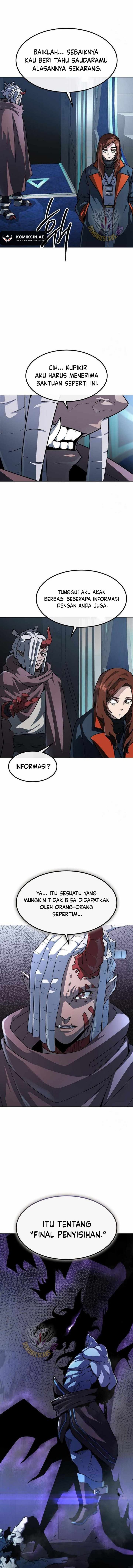 The Zenith Chapter 24 Gambar 17