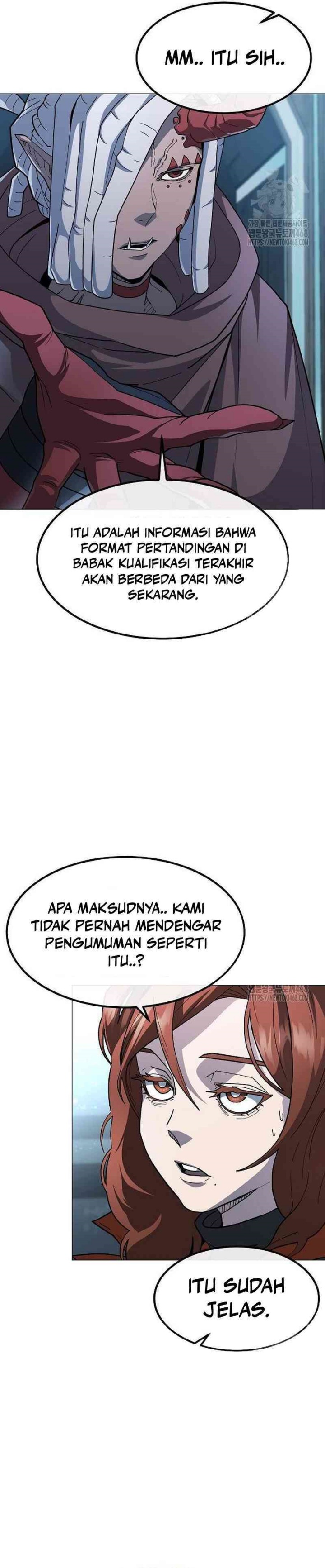 The Zenith Chapter 25 Gambar 2