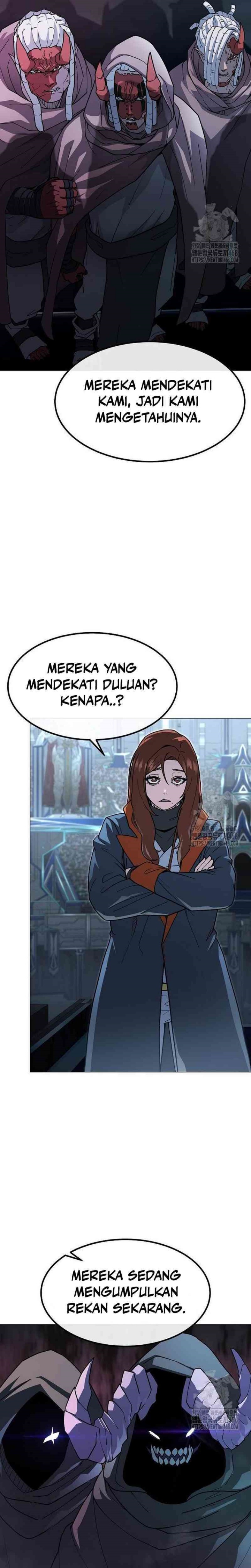 The Zenith Chapter 25 Gambar 4