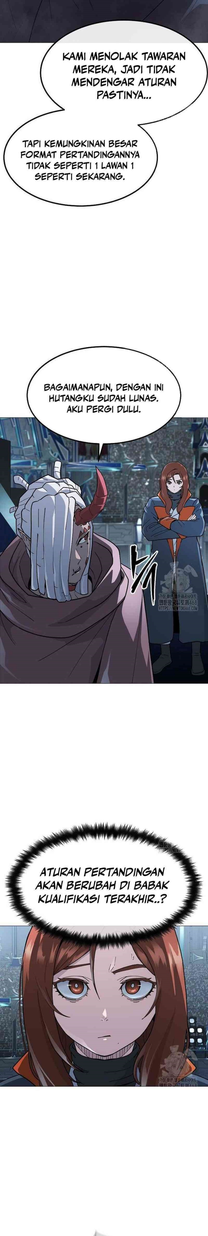 The Zenith Chapter 25 Gambar 5